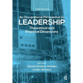 An Occupational Perspective on Leadership: Theoretical and Practical Dimensions - Paperback