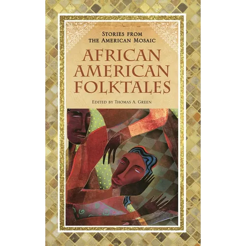 African American Folktales - Hardcover