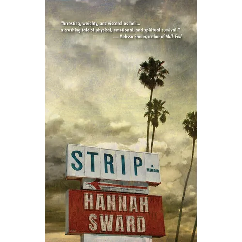 Strip: A Memoir - Paperback