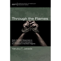 Through the Flames - Paperback