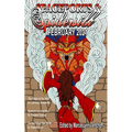 Spaceports & Spidersilk February 2021 - Paperback