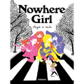 Nowhere Girl - Paperback