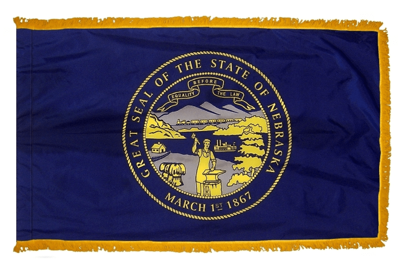 Nebraska