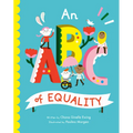 ABC of Equality - Hardcover