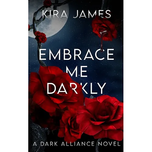 Embrace Me Darkly - Paperback