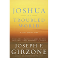 Joshua in a Troubled World - Paperback