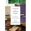 Tolstoy and the Purple Chair - Paperback