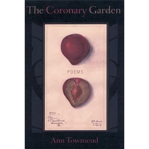 The Coronary Garden - Paperback