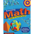 Amazing Math: Projects You Can Build Yourself - Paperback
