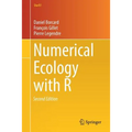 Numerical Ecology with R - Paperback