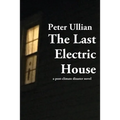 The Last Electric House: a post-climate disaster novel - Paperback