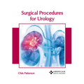 Surgical Procedures for Urology - Hardcover