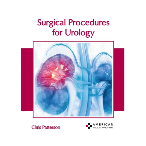 Surgical Procedures for Urology - Hardcover