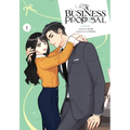 A Business Proposal, Vol. 1 - Paperback