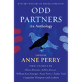 Odd Partners: An Anthology - Hardcover