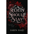Really Should Stay - Paperback