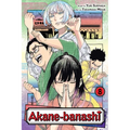 Akane-Banashi, Vol. 8 - Paperback