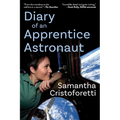 Diary of an Apprentice Astronaut - Paperback