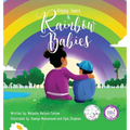 Happy Tears & Rainbow Babies - Hardcover