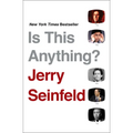 Is This Anything? - Paperback