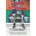 Concrete Leprechaun - Paperback