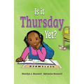 Is It Thursday Yet? - Hardcover