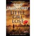 Little Girl Lost - Paperback
