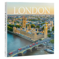 London from the Air - Hardcover