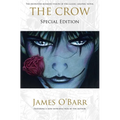 The Crow - Hardcover