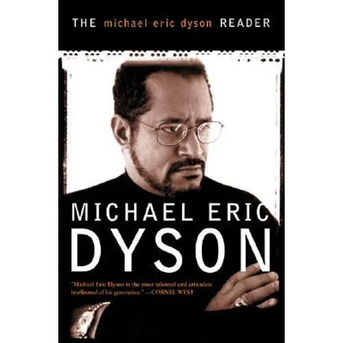 Michael Eric Dyson Reader - Paperback