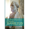 Financial Programs of Alexander Hamilton