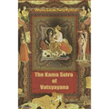 The Kama Sutra of Vatsyayana - Paperback