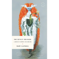 The Devil's Treasure: A Book of Stories and Dreams - Paperback