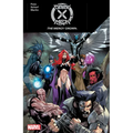 Dark X-Men: The Mercy Crown - Paperback
