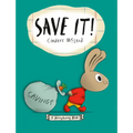 Save It! - Paperback
