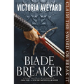 Blade Breaker - Paperback