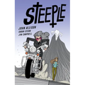 Steeple Volume 1 - Paperback