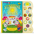 Sunshine Songs - Board Book