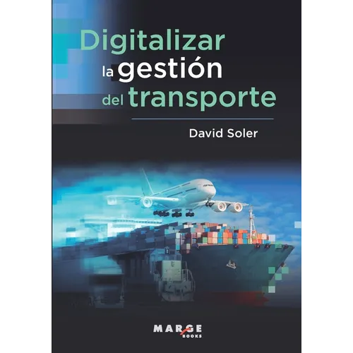 Digitalizar la gestión del transporte - Paperback