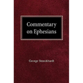 Commentary on Ephesians - Hardcover