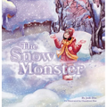 The Snow Monster - Hardcover