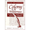 Juan de Onate's Colony in the Wilderness