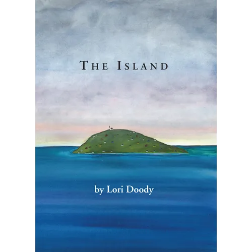 The Island - Paperback