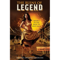 The Ruins of Legend: Book 8 in the Back to Billy Saga - Paperback