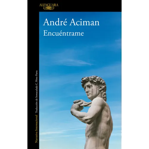 Encuéntrame / Find Me - Paperback