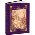 The Fables of Aesop - Hardcover