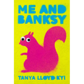 Me and Banksy - Paperback