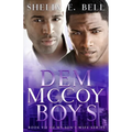 Dem McCoy Boys - Paperback