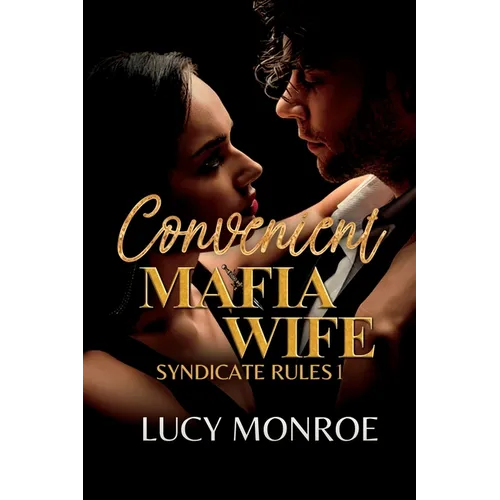 Convenient Mafia Wife - Paperback