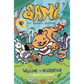 Sami the Samurai Squirrel: Welcome to Woodbriar - Paperback